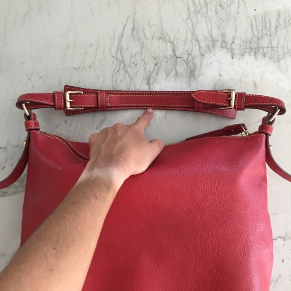Dooney and Bourke Shoulder bag - Picture 9 of 10